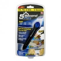 Outil de réparation de téléphone portable | Paquet Blister, soudage du plastique, Super puissant 5 secondes Fix lumière UV avec colle