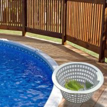Écumeurs en plastique de remplacement nouvellement universels pour piscine hors sol CLA88