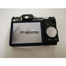 Coque arrière d'origine G10 coque arrière pour Canon Powershot G10