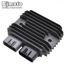 Motorrad 12V für NINJA ZX10R ZX6R Regler Gleichrichter Für Kawasaki NINJA ZX-10R NINJA ZX-6R