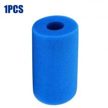 Piscine mousse filtre éponge pour filtre Intex A Type réutilisable Biofoam nettoyant mousse filtre piscine accessoires
