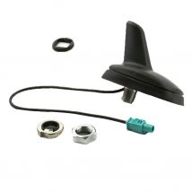 Antenne de remplacement FM Active sur le toit pour Passat Polo Tiguan Touran, accessoires de voiture