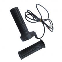 Accélérateur de vélo électrique 12V 24V 36V 48V 60V 72V 84V 96V, pour vélo électrique/vélo électrique/Scooter