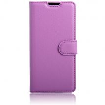 Étui portefeuille en cuir PU pour Alcatel 1, 5.0 pouces, avec porte-cartes, pour Alcatel 1 5033D 5033 5033A 5033Y 5033X