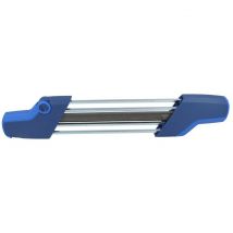 Affûteuse de tronçonneuse affûteuse de chaîne chaînes manuelles affûter la mouture s'adapte à affûter les abrasifs 5.5mm diamètre du fichier