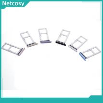 Netcosy – plateau porte-carte SIM, pour Samsung Galaxy S8 G950 / S8 Plus G955