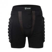 Short de Protection unisexe pour Snowboard, équipement de Protection pour moto, vtt, hanche, fesses, rembourré, sport, Snowboard, Motocross