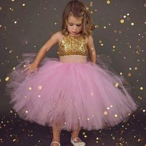Jupes princesse Tutu pour filles à fleurs, jupe Tutu à fleurs, accessoires Photo d'anniversaire, pour enfants