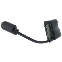 Bobine d'allumage Module neto pour Husqvarna 135 140 tronçonneuse 576705602 pièce de rechange