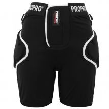 Patère de Protection Anti-chute pour Snowboard short de Protection pour Snowboard Protection de ski Protection de Protection pour les hanches XS-XL
