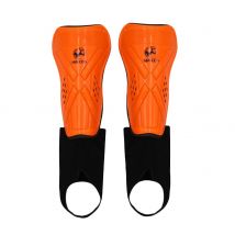 Protège-tibia pour enfants, Football, Protection des chevilles, coussinets pour les jambes, chaussettes pour les mollets, ceinture, boxe, Taekwondo, équipement MMA