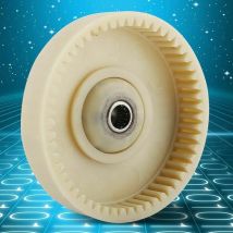 Engrenage intérieur de tronçonneuse électrique-engrenage intérieur de Sproket d'entraînement de tronçonneuse électrique en plastique pour le produit 107713-01 et 717-04749