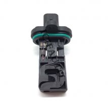 Capteur de débitmètre d&#39;air massique, pour Vauxhall Opel, Adam, Astra, GTC J, Corsa D, E, Meriva B, Zafira C (1.2, 1.4, 1.6, 11301682)