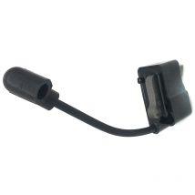 Bobine d'allumage Module neto pour Husqvarna 135 140 tronçonneuse 576705602 pièce de rechange