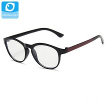 Lunettes Anti lumière bleue pour enfants, blocage, armature de lunettes, verres pour garçons et filles, filtre, réduit la vue informatique