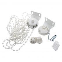 Kit de support de store roulant, chaîne de perles de 28mm