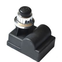 6 prises AA batterie bouton poussoir électronique allumeur 1.5V barbecue barbecue gril remplacement pour Broil King