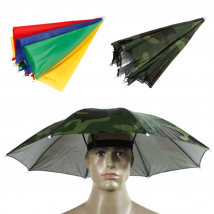 Casquette de pêche en plein air Sport parapluie chapeau randonnée Camping chapeaux casquette chapeaux pliable Protection UV visage cou chapeau de pêche