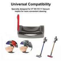 Bouton de commutation à gâchette en plastique pour Dyson V7 V8 V10 V11, pièce de rechange pour réparation sous vide