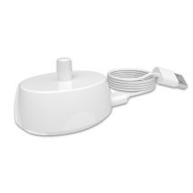 Brosse À Dents électrique Chargeur pour Oral B Brosse À Dents Électrique Braun Adaptateur De Charge pour Pro 2 3 600 650 2000 2500 2000N Universel
