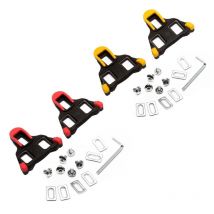 Crampons de cyclisme jeu de crampons de SPD-SL crampons de pédale de vélo de route Dura Ace, Ultegra:SM-SH11 sh-10 sh-12