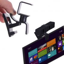 Support de support de Clip TV pour capteur de caméra Sony PS4 Eye