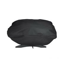 Protection anti-poussière pour barbecue Protection solaire anti-pluie pour barbecue série Weber 7110 Q100 1000