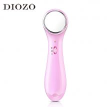 DIOZO électrique Anti-âge Machine visage beauté dispositif ionique visage nettoyant élimination des rides peau ascenseur Massage
