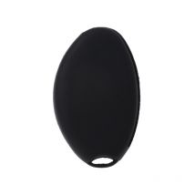 Housse de protection en Silicone pour clé de voiture pour Citroen C5 C8 Picasso Xsara Berlingo