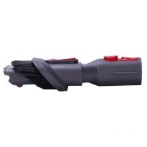 Outil de brosse combinée 2 en 1 pour aspirateur Dyson V8 V7 V10