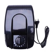 Offre spéciale cuisson chaussure dispositif séchage Machine stérilisation anti-transpirant pliant Portable électrique chaussures sèche bottes gants 220V