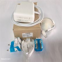 Adaptateur de remplacement pour MacBook, 60W L
