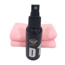 Revêtement de verre hydrophobe voiture 10H | Liquide de voiture, revêtement de verre hydrophobe, peinture de voiture, soins anti-rayures, Auto détail de verre, directe