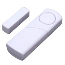 Alarme de porte alerte sans fil alarme de porte à distance fenêtres alarmes ouvertes capteur de sécurité magnétique alarme de porte de piscine