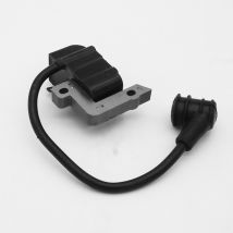 Bobine d'allumage Adaptée Pour Echo SRM-2100 SRM-2110 SRM-2400 SRM-2410 GT-2000 PE-2000 15660152131 15660152130 15662609661 Pièces de tondeuse