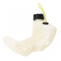 Tondeuse réservoir de carburant adapté pour GX35 débroussailleuse pièce de rechange accessoire 4 temps moteur à essence accessoire
