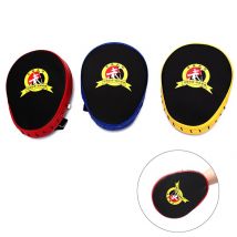 Main Cible Martiaux Thaïlandais Kick Pad Kit Noir Karaté Formation Gant Cibles Pattes d'ours De Boxe Sparring Sac de Remise En Forme et De Frappe