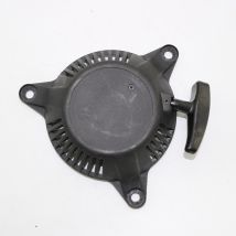 Démarreur à recul pour moteur 4 temps tondeuse à gazon Pit Dirt Bike Buggy Scooter essence démarrage par traction