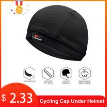 Casquette de cyclisme ultralégère pour hommes, couvre-chef de cyclisme à séchage rapide