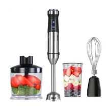 Mixeur à main Portable 220V, 1100W, pour viande