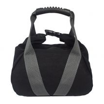 Sac de sable de puissance musculation musculation sport léger gymnase réglable toile Fitness accessoires organisateur maison