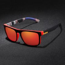 Polaroid lunettes de soleil unisexe carré Vintage lunettes de soleil célèbre lunettes de soleil polarisées lunettes de soleil rétro Feminino pour femmes hommes