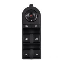 Interrupteur de fenêtre électrique pour Vauxhall pour Opel Tigra Twintop 2004 93162636