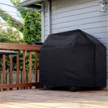Les meubles extérieurs imperméables de jardin de Patio couvrent des couvertures de chaise de neige de pluie pour la chaise de Table de Sofa