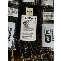 ELPAP07 projecteurs adaptateur sans fil pour EPSON sans fil WIFI USB adaptateur LAN 802.11B/G/N F/STo projecteurs