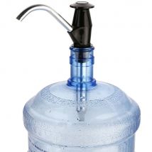 Pompe à eau manuelle Portable, pièces de rechange auto-amortissantes pour Camping, remorque, Camping-car, facile à obtenir