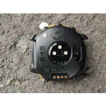 Couverture arrière sans batterie pour Garmin forerunner 645 GPS boîtier de montre coque de remplacement pièce de réparation