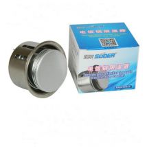 Accessoires cuiseur à riz cuiseur à riz aimant cuiseur à riz aimant rond en acier magnétique limiteur de température cuiseur à riz thermostat