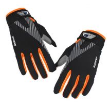 Gant de travail en plein air randonnée hiver vélo vélo gants de cyclisme pour hommes femmes anti-dérapant & écran-touchable gants Valentines