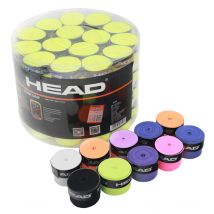 10 pièces tête De Tennis surgrip bandeau De sueur raquette De Tennis bande amortisseur Raquete De Tenis amortisseur poignée raquette accessoires De Padel